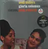 LP - Gloria Coleman Quartet, Pola Roberts - Soul Sisters - 180g