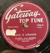 Gloria And Bobbie / Davey York