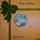 12inch Vinyl Single - Gloria Addams - Imagine - Promo