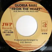 Gloria Bare - From The Heart