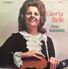 LP - Gloria Belle - Sings Bluegrass