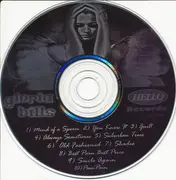CD - Gloria Bills - Gloria Bills