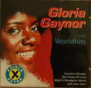 Gloria Gaynor - ...Sings World Hits