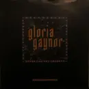 7inch Vinyl Single - Gloria Gaynor - Megamedley