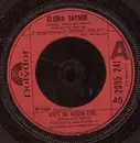 7inch Vinyl Single - Gloria Gaynor - Ain't No Bigger Fool