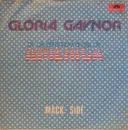 7inch Vinyl Single - Gloria Gaynor - America