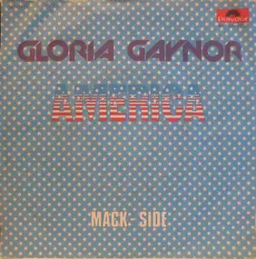 Gloria Gaynor - America