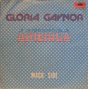 Gloria Gaynor - America