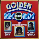 LP-Box - Gloria Gaynor / Barry White / Johnny Bristol - Golden Records Of Gloria Gaynor, Barry White, Johnny Bristol