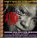 12inch Vinyl Single - Gloria Gaynor - Can't Take My Eyes Off You / Shine On Silver Moon