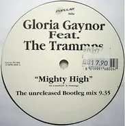 Gloria Gaynor Feat. The Trammps - Mighty High (The Unreleased Bootleg Mix)