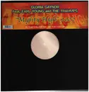 12inch Vinyl Single - Gloria Gaynor Featuring The Trammps - Mighty High 2002