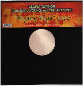 Gloria Gaynor - Mighty High 2002