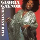 CD - Gloria Gaynor - Greatest Hits