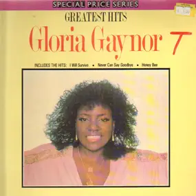 Gloria Gaynor - Greatest Hits