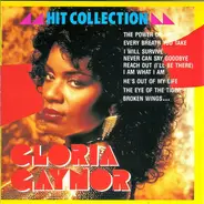 Gloria Gaynor - Hit collection