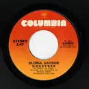 7inch Vinyl Single - Gloria Gaynor - Honeybee