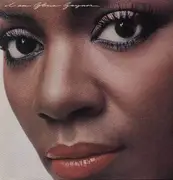 LP - Gloria Gaynor - I Am Gloria Gaynor