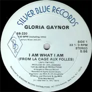 Gloria Gaynor - I Am What I Am