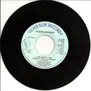 7inch Vinyl Single - Gloria Gaynor - I Am What I Am (From La Cage Aux Folles)