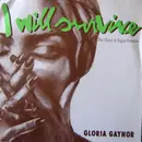 12'' - Gloria Gaynor - I Will Survive (The Classic & Vogue Remixes)