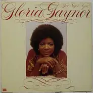 Gloria Gaynor - I've Got You