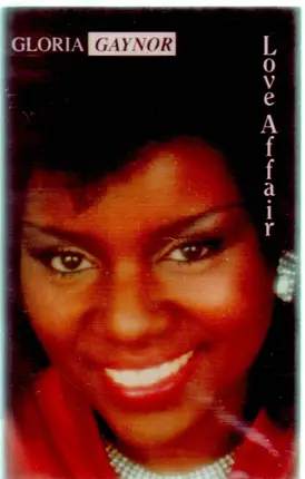 Gloria Gaynor - Love Affair