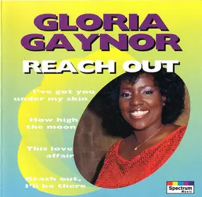 Gloria Gaynor - Reach Out