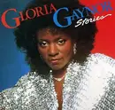 LP - Gloria Gaynor - Stories