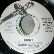 Gloria Gaynor - Strive