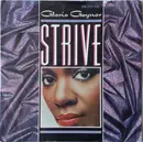 7inch Vinyl Single - Gloria Gaynor - Strive / I've Been Watching You