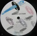 12'' - Gloria Gaynor - Strive