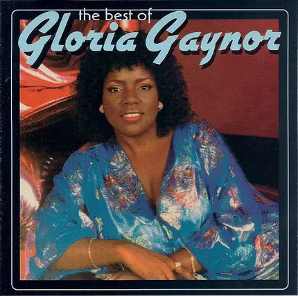 Gloria Gaynor - The Best Of Gloria Gaynor