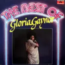 LP - Gloria Gaynor - The Best Of