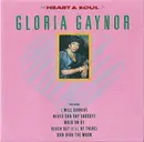 CD - Gloria Gaynor - The Heart And Soul Of Gloria Gaynor