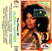 Gloria Gaynor - The Power of