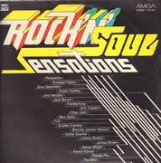 LP - Gloria Gaynor, Alexis Korner, Elton John, Jack Bruce ... - Rock'n Soul Sensations