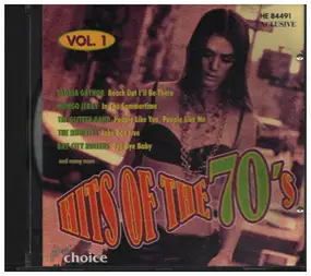 Mungo Jerry - Hits of the 70`s Vol. 1
