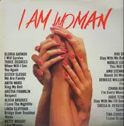 Gloria gaynor, Sister Sledge a.o. - I Am Woman