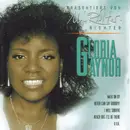 CD - Gloria Gaynor - Never Can say Goodbye