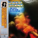 LP - Gloria Gaynor - Never Can Say Goodbye - OBI + INSERT