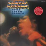 LP - Gloria Gaynor - Never Can Say Goodbye