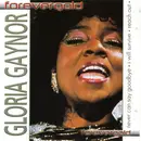 CD - Gloria Gaynor - Never Can Say Goodbye
