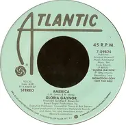 Gloria Gaynor - America