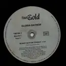 12inch Vinyl Single - Gloria Gaynor - Be Soft With Me Tonight - no cover