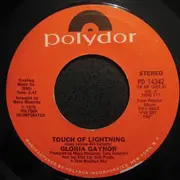 7inch Vinyl Single - Gloria Gaynor - Do It Right