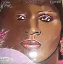 LP - Gloria Gaynor - Glorious