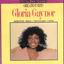 LP - Gloria Gaynor - Greatest Hits