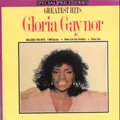 Gloria Gaynor - Greatest Hits