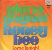 7inch Vinyl Single - Gloria Gaynor - Honey Bee